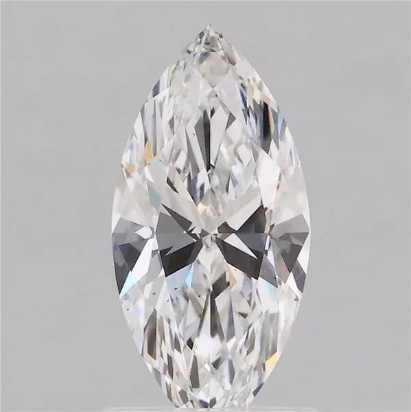 1.08ct MARQUISE E VS2 Lab Grown diamond