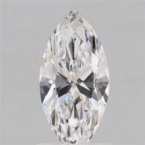 1.08ct MARQUISE E VS2 Lab diamond