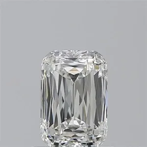 1.02ct RADIANT G SI1 Natural diamond