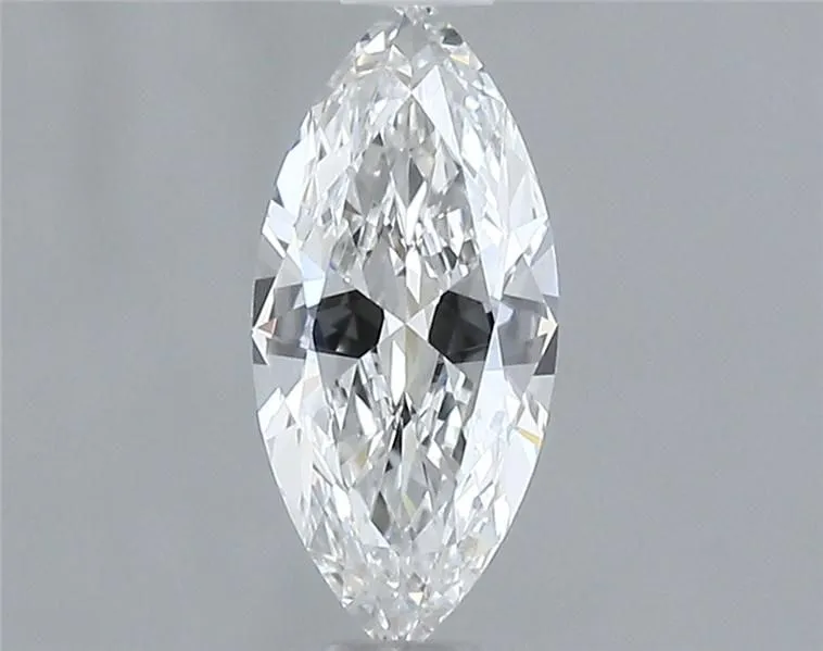 0.33ct MARQUISE G VVS1 Natural diamond