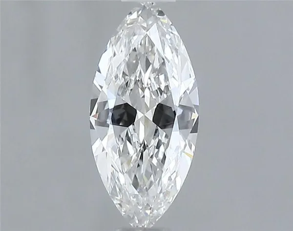 0.33ct MARQUISE G VVS1 Natural diamond