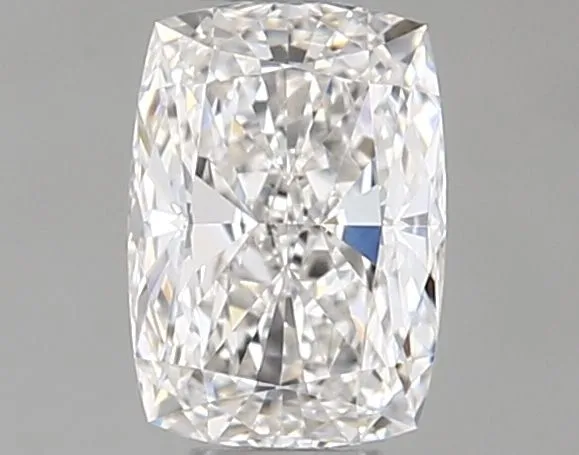 0.31ct CUSHION G IF Natural diamond