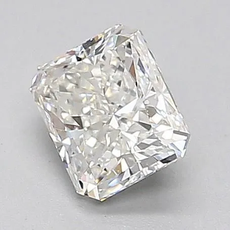 0.60ct RADIANT G VS2 Natural diamond