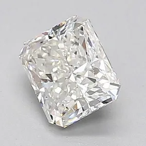 0.6ct RADIANT G VS2 Natural diamond