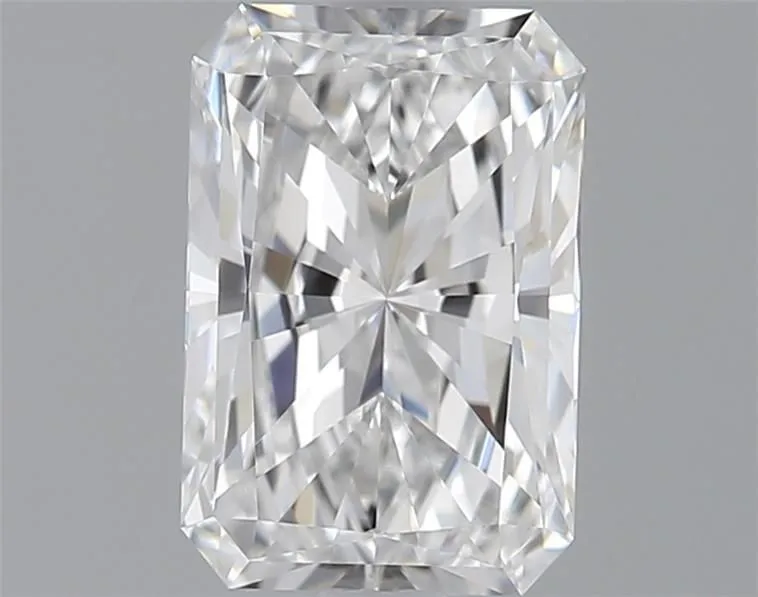 1.01ct RADIANT E IF Natural diamond
