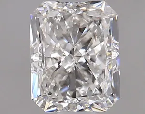 1.01ct RADIANT H VS1 Natural diamond
