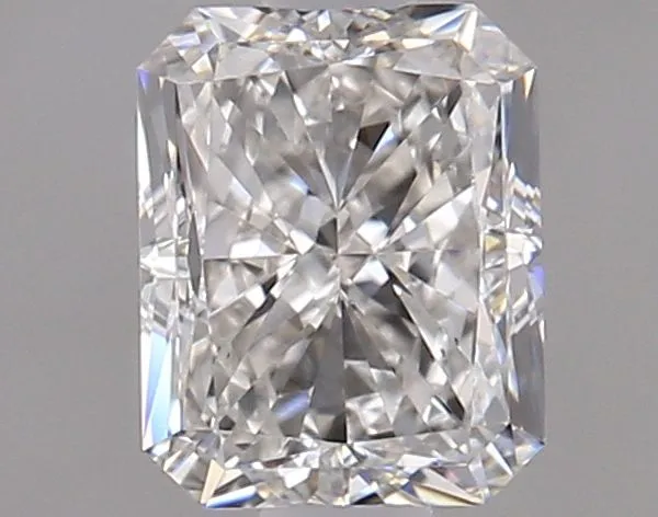 1.01ct RADIANT H VS1 Natural diamond