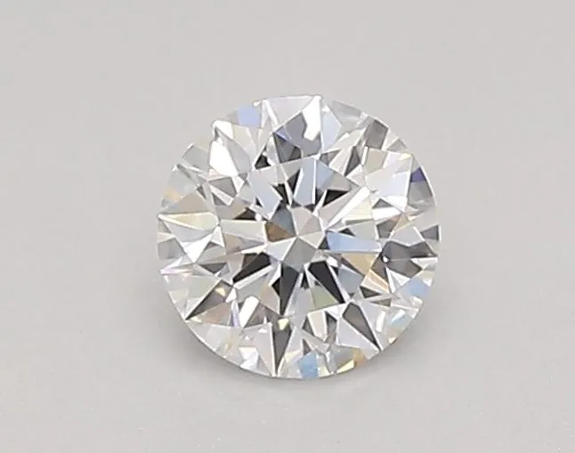 0.33ct ROUND D VVS2 Lab Grown diamond