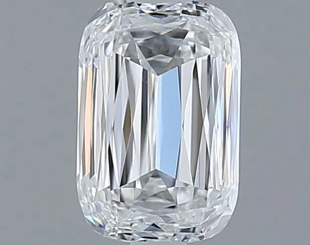 1.00ct RADIANT E VVS2 Natural diamond