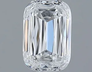 1ct RADIANT E VVS2 Natural diamond
