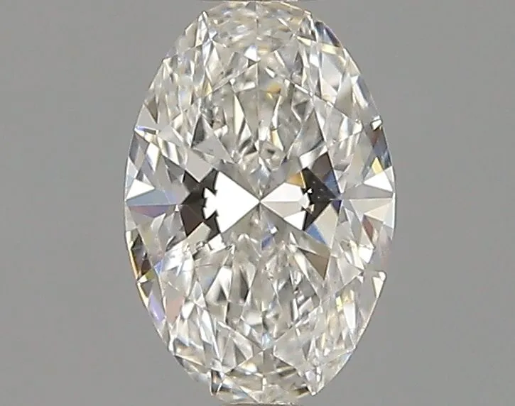 0.43ct OVAL G SI1 Natural diamond