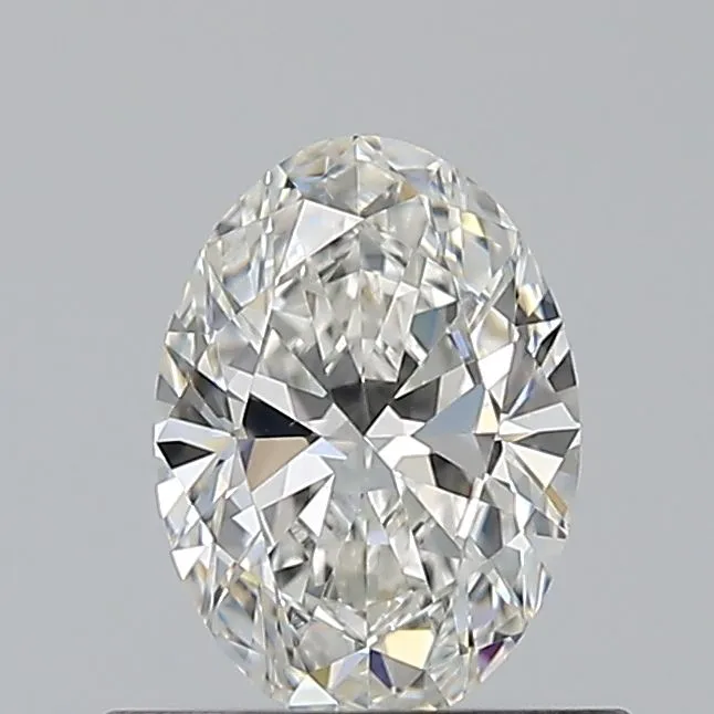 0.52ct OVAL G VS1 Natural diamond