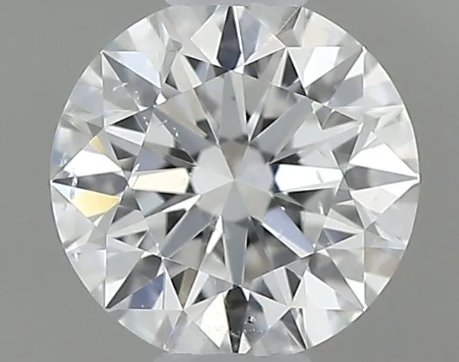 0.30ct ROUND E SI2 Natural diamond