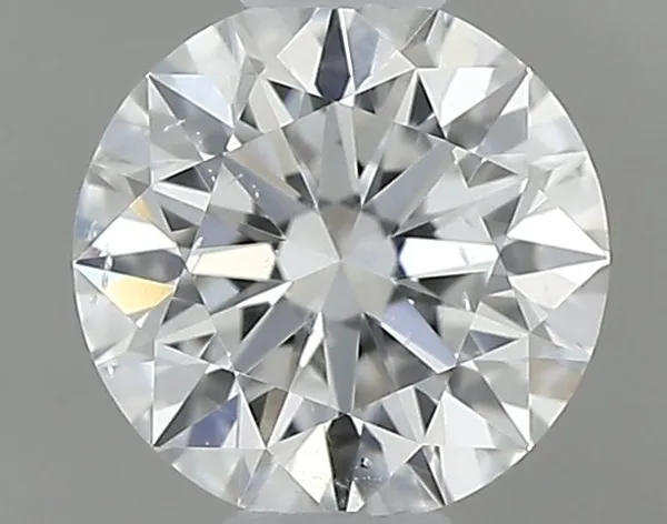 0.3ct ROUND E SI2 Natural diamond