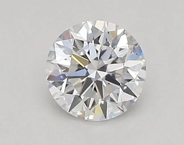 0.33ct ROUND D VVS2 Lab Grown diamond