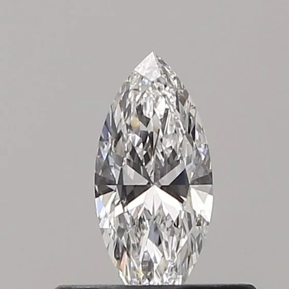 0.30ct MARQUISE E VS2 Natural diamond