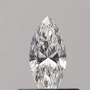 0.3ct MARQUISE E VS2 Natural diamond