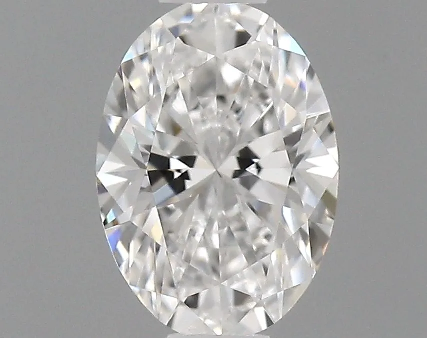 0.40ct OVAL D VS1 Natural diamond