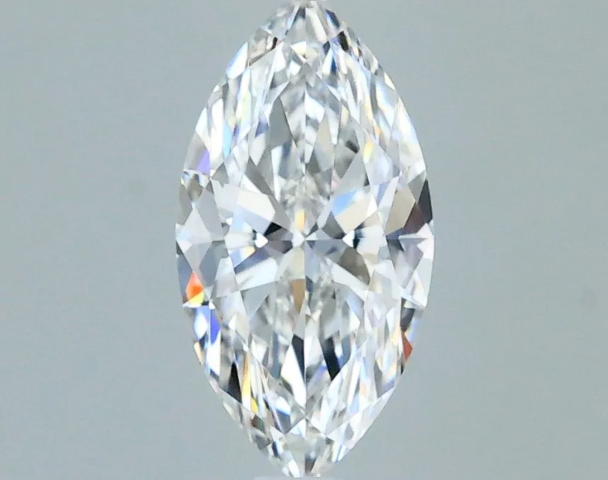 0.50ct MARQUISE F VS1 Natural diamond