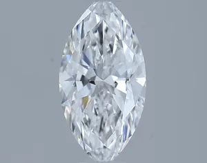 0.35ct MARQUISE D VVS1 Natural diamond