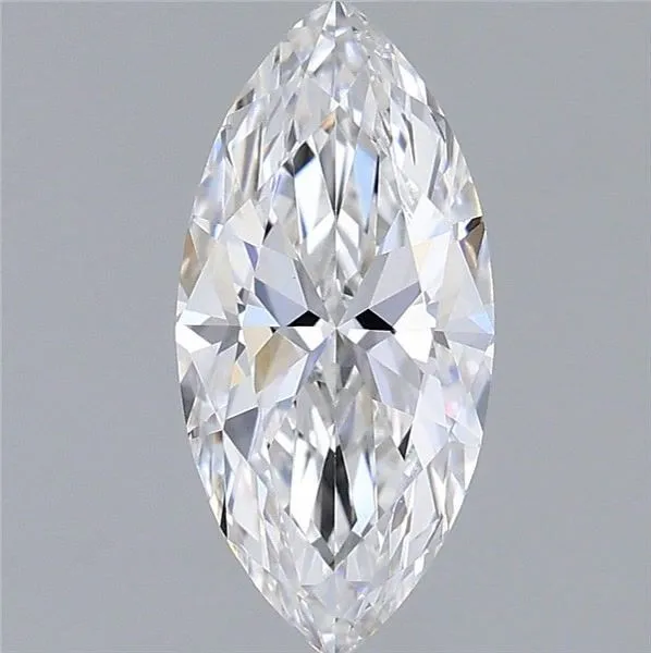 1.00ct MARQUISE E VS1 Lab Grown diamond
