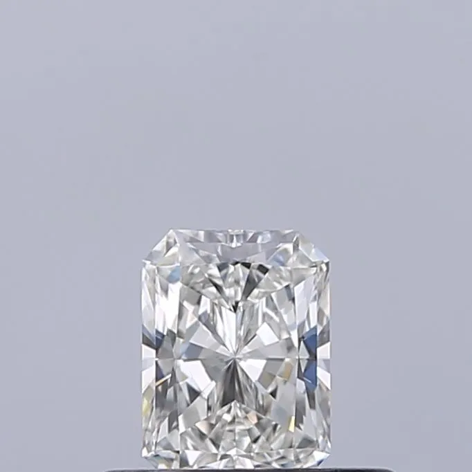 0.31ct RADIANT G IF Natural diamond