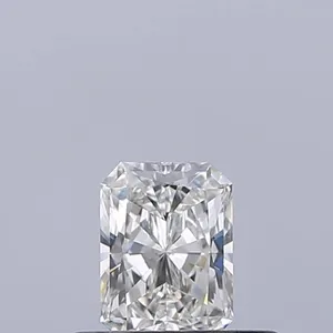 0.31ct RADIANT G IF Natural diamond