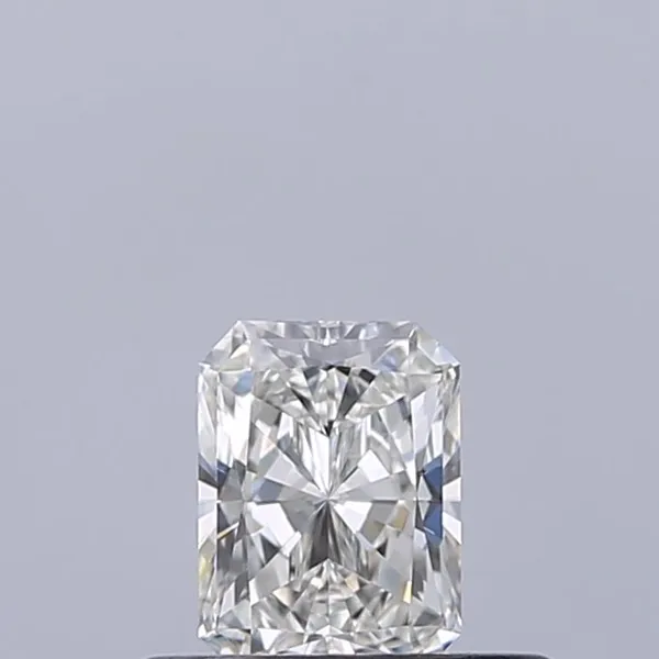 0.31ct RADIANT G IF Natural diamond