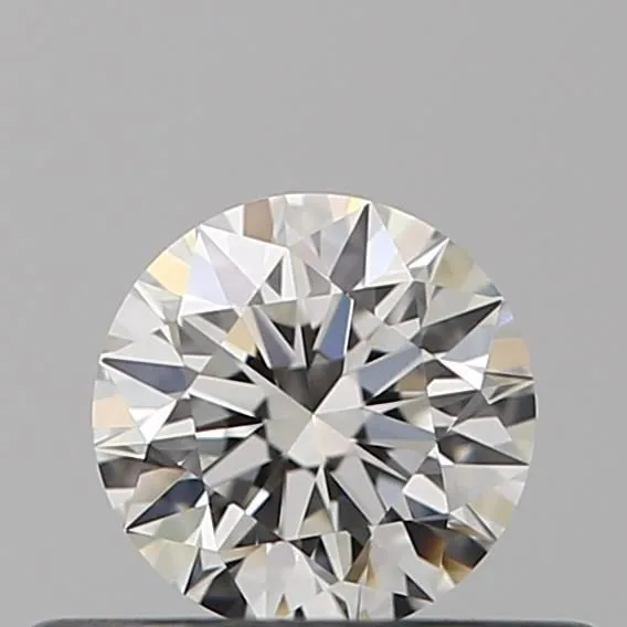 0.3ct ROUND H VS1 Natural diamond