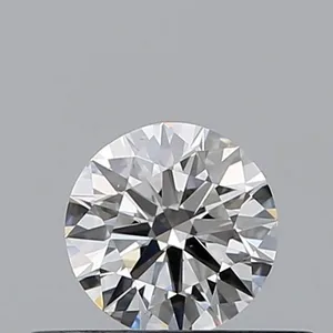 0.3ct ROUND H VS2 Natural diamond