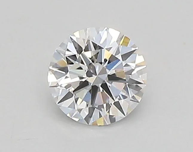 0.34ct ROUND D VVS2 Lab Grown diamond