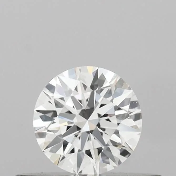 0.32ct ROUND E VVS2 Lab Grown diamond