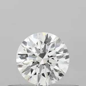 0.32ct ROUND E VVS2 Lab diamond