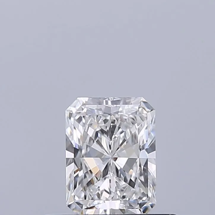 0.44ct RADIANT D VS2 Natural diamond