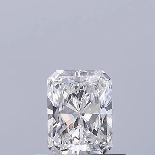 0.44ct RADIANT D VS2 Natural diamond