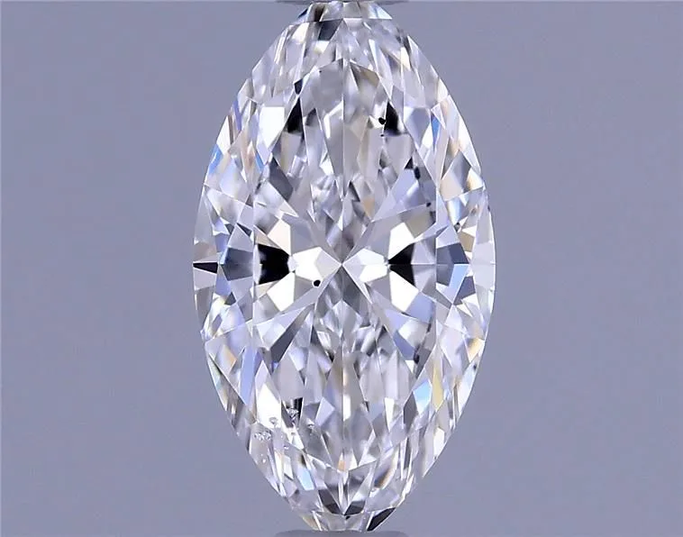 0.50ct MARQUISE D SI1 Natural diamond