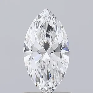 0.92ct MARQUISE D VS1 Lab diamond