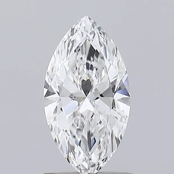 0.92ct MARQUISE D VS1 Lab diamond