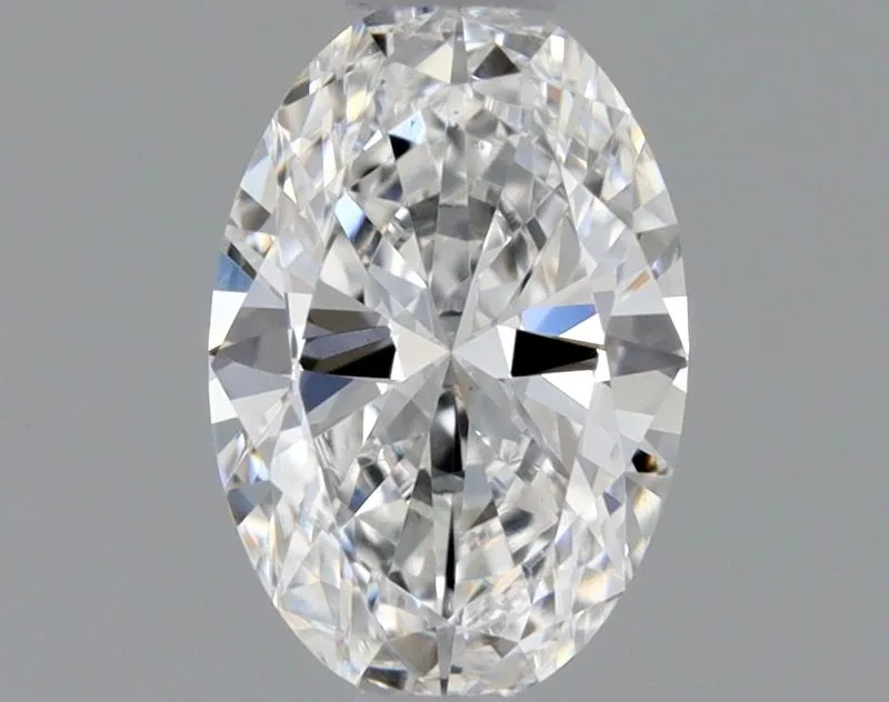 0.30ct OVAL E VS2 Natural diamond