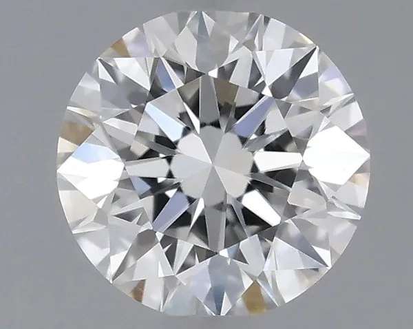 0.31ct ROUND H VVS1 Natural diamond