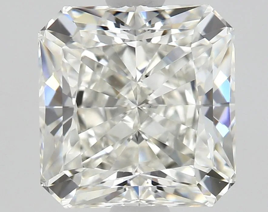 1.29ct RADIANT G VS1 Natural diamond
