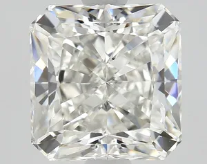 1.29ct RADIANT G VS1 Natural diamond