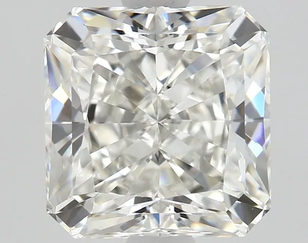 1.29ct RADIANT G VS1 Natural diamond