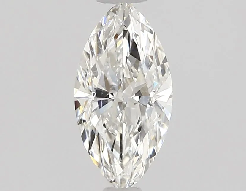 0.50ct MARQUISE G SI1 Natural diamond