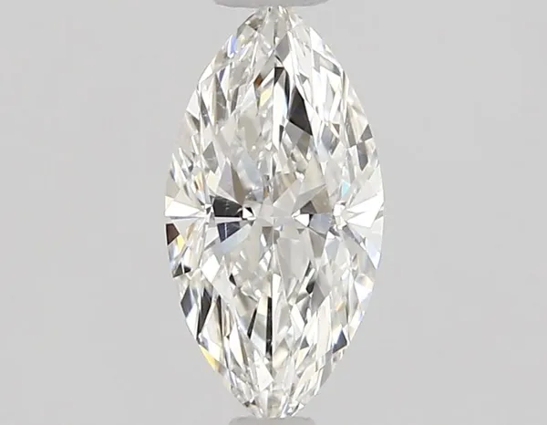 0.5ct MARQUISE G SI1 Natural diamond