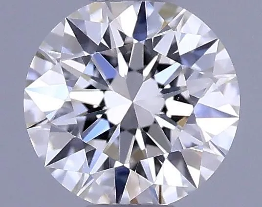 0.32ct ROUND H VVS2 Natural diamond