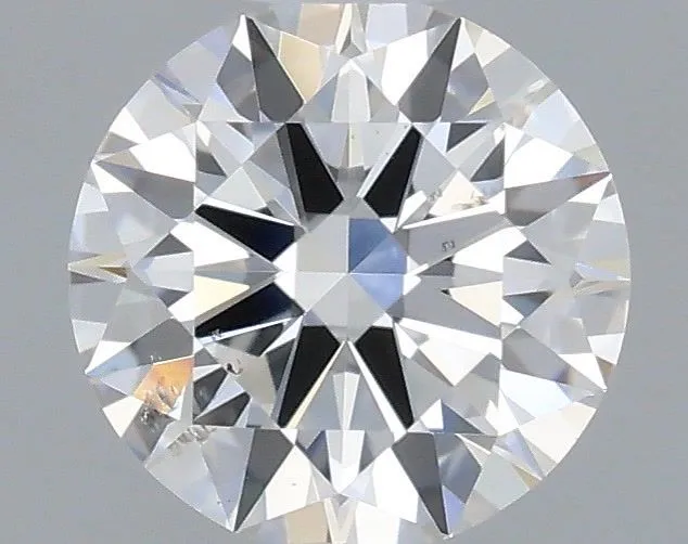 0.33ct ROUND G SI2 Natural diamond