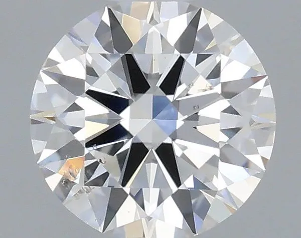 0.33ct ROUND G SI2 Natural diamond