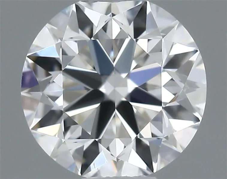 0.30ct ROUND E SI1 Natural diamond