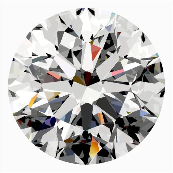 0.31ct ROUND G SI2 Natural diamond